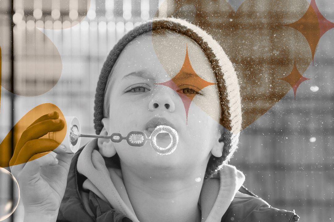 Xime Polloni Coach de Imagen Consciente - Blog autenticidad y espontaneidad infantil