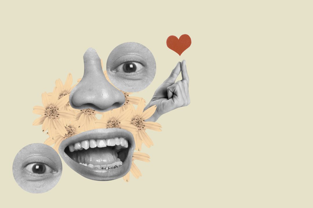 Xime Polloni Coach de Imagen Consciente - Blog expresión emocional y amor propio