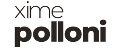 Xime Polloni Coach de Imagen Consciente - Logotipo oficial